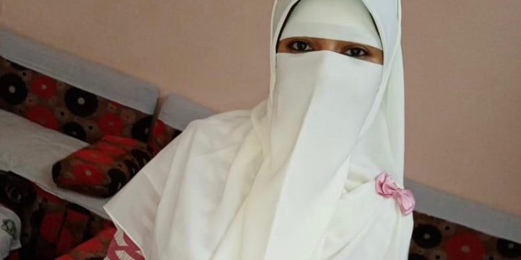 الأولي بالدبلوم التجاري: توقعت التفوق ودعوات أهلي ساعدتني