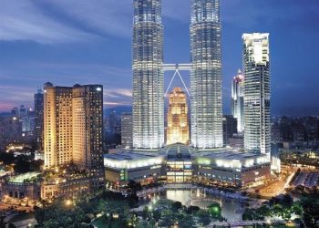 الحكومة الماليزية تقدم منحة لطلاب الماجستير