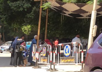 بعد امتحان الديناميكا.. خيبة أمل بين طلاب الثانوية العامة