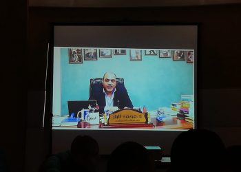 محمد الباز عن مشروعات تخرج "صحافة حلوان": فرصة حقيقية لممارسة الصحافة دون مصالح