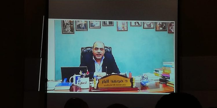 محمد الباز عن مشروعات تخرج "صحافة حلوان": فرصة حقيقية لممارسة الصحافة دون مصالح