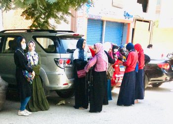 أمهات مصر: مطالبات بتسهيل إجراءات التحويل بين المدارس "نستحق التقدير أكثر من ذلك"