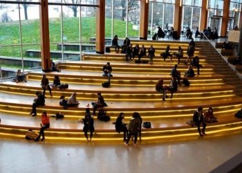 جامعة بريتيش كولومبيا تقدم فرصة زمالة لطلاب الماجستير في كندا