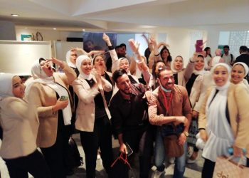 الأكثر حصدًا لجوائز اللجنة.. المصور الصحفي في نظر «كواليس» مشروع تخرج إذاعة جامعة حلوان