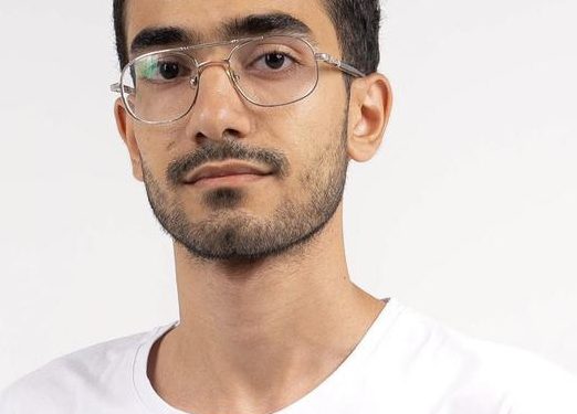 طارق عادل.. من الطالب بكلية الحقوق إلى انفلونسر وكاتب