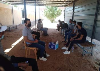 محافظ بني سويف: تخفيض تنسيق القبول بالصف الأول الثانوي العام