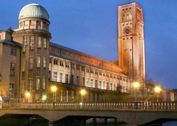 المتحف الألماني يكشف شروط التقدم لبرنامج الباحث العلمي لطلاب الدكتوراه