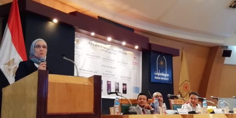 الدراما تكتسح مشروعات تخرج إذاعة وتليفزيون بجامعة حلوان.. ولجنة التحكيم: نرجو التناول من وجهة نظر إعلامية