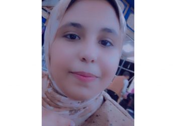 الأولى بالدبلوم الفندقي: أتمنى العمل في أحد الفنادق الكبرى وأدين بالفضل لأسرتي