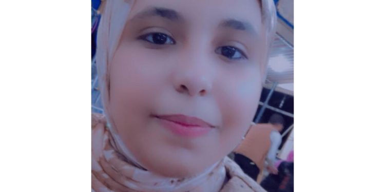 الأولى بالدبلوم الفندقي: أتمنى العمل في أحد الفنادق الكبرى وأدين بالفضل لأسرتي