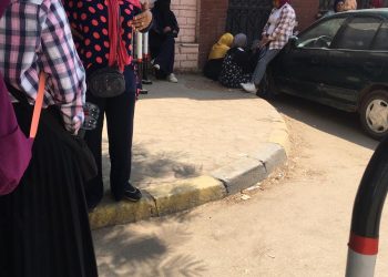 طلاب اللغة الإسبانية عن الامتحان: تم الانتهاء منه بعد نصف الوقت مباشرة