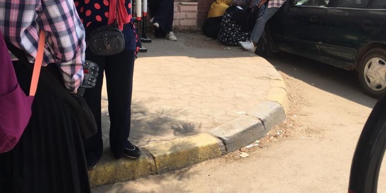 طلاب اللغة الإسبانية عن الامتحان: تم الانتهاء منه بعد نصف الوقت مباشرة