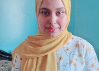 الثانية على الدبلوم التجاري: أتمنى الإلتحاق بالمعهد الفني الصحي وطموحي لن ينتهي