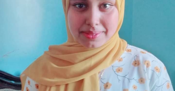 الثانية على الدبلوم التجاري: أتمنى الإلتحاق بالمعهد الفني الصحي وطموحي لن ينتهي