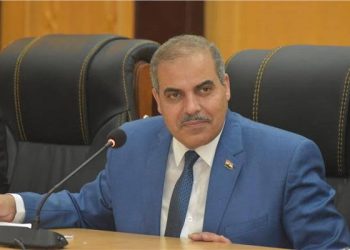 رئيس جامعة الأزهر : مركز الاختبارات الالكترونية سيحدث نقلة نوعية في الجامعة