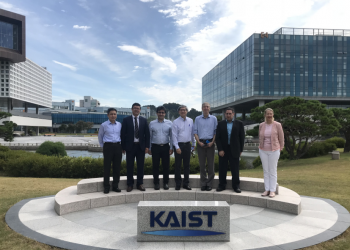 الجامعة الكورية للعلوم والتكنولوجيا تقدم منح دراسية للطلاب