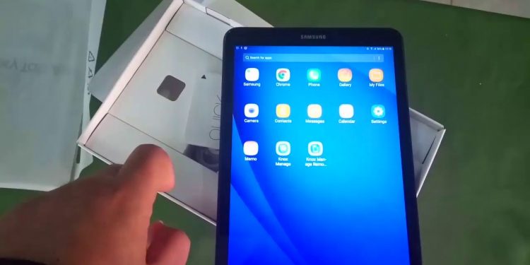 لطلاب الثانوية العامة.. 3 حالات يتم فيها سحب التابلت