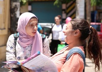 أوائل الثانوية العامة 2022.. البنات تتفوق في الأدبي والأولاد يكتسحون في علمي علوم