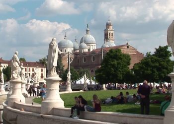 جامعة بادوفا الإيطالية تقدم منحة لطلاب الماجستير