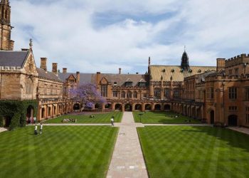 جامعة سيدني الأسترالية تقدم منحة لطلاب الدكتوراه
