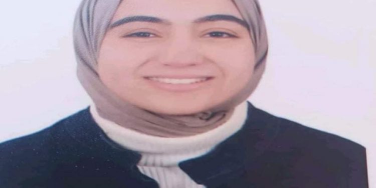 والد طالبة المنوفية المتوفية: صلت الفجر وماتت مثل أمها