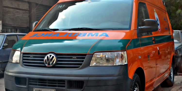 «طلق ولادة».. نقل طالبة ثانوية عامة للمستشفي بالشرقية