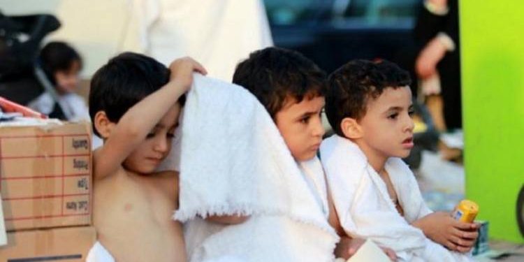 فتاوي دينية :هل يصح حج الصبي وهل يغني عن الفريضة