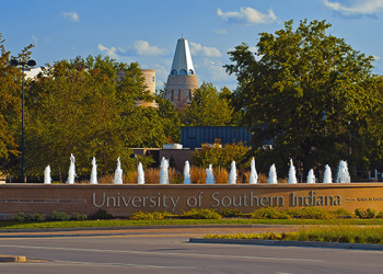 جامعة جنوب إنديانا الأمريكية تقدم منحة لطلاب البكالوريوس