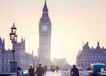 المملكة المتحدة تفتح باب الهجرة للطلاب الدوليين