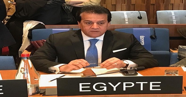 تاريخ حافل بالإنجازات.. مراحل تطور العلاقات المصرية الفرنسية في مجالي التعليم العالي والبحث العلمي
