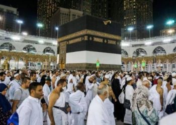 تعرفوا علي مناسك الحج من الإحرام إلى الطواف