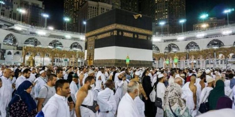 تعرفوا علي مناسك الحج من الإحرام إلى الطواف