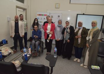 حاضنة سياسية جامعة القاهرة تنظم معسكر لمشروعات التكنولوجيا الداعمة لذوي الاحتياجات الخاصة