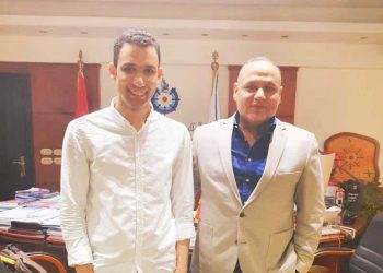 المخترع عبد المنعم عايد يكشف لـ "صدى البلد جامعات" تفاصيل اختراعه لعلاج السرطان