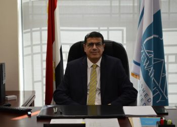 تجديد ندب محمود عبدربه قائمًا بأعمال الرئيس التنفيذي لمدينة زويل لمدة عام