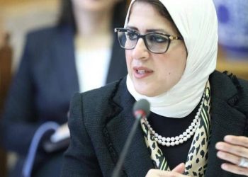 وزيرة الصحة: إنتاج 15 مليون جرعة من لقاح سينوفاك والتوزيع على المراكز الطبية غدا الثلاثاء