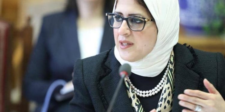 وزيرة الصحة: إنتاج 15 مليون جرعة من لقاح سينوفاك والتوزيع على المراكز الطبية غدا الثلاثاء