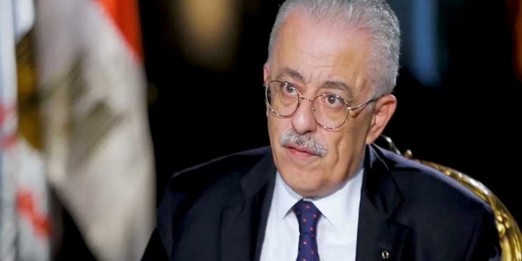 نتيجة الثانوية العامة 2021.. شوقي: لم يحصل أحد في الشعبة الأدبية على 95%