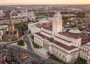 منح الجامعات 2021.. جامعة ليدز تقدم فرصة دراسية لطلاب الدكتوراه