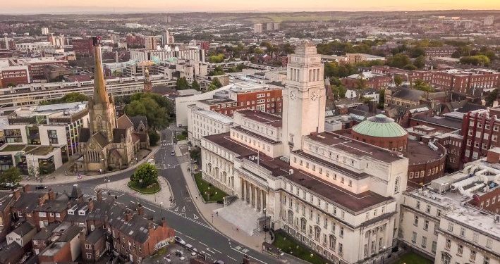 منح الجامعات 2021.. جامعة ليدز تقدم فرصة دراسية لطلاب الدكتوراه