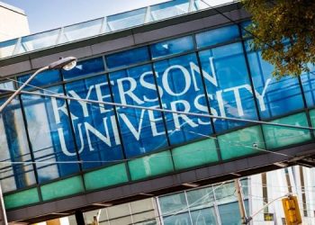 أبرزها الإعلام الرياضي المقدم لأول مرة في الشرق الأوسط.. تعرف على كليات فرع جامعة رايرسون بالعاصمة الإدارية