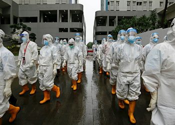 فيروس ماربورغ الجديد.. تعرف على أهم أعراضه وطرق انتشاره