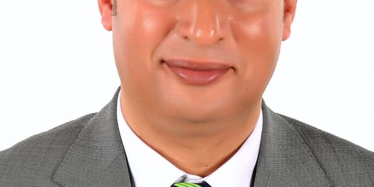 أيمن الترامسي رئيسًا لقسم جراحة التجميل والحروق بطب الأزهر بالقاهرة