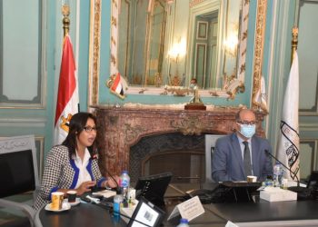 بروتوكول تعاون مشترك بين "تربية عين شمس" و "اليونسكو"|صور