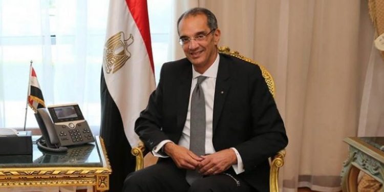 وزير الاتصالات: جامعة مصر للمعلوماتية تستهدف سد حاجة السوق المحلي