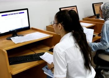 تنسيق الجامعات 2021…التعليم العالي: 95 الف  طالب يسجل في تنسيق المرحلة الأولى حتى الآن