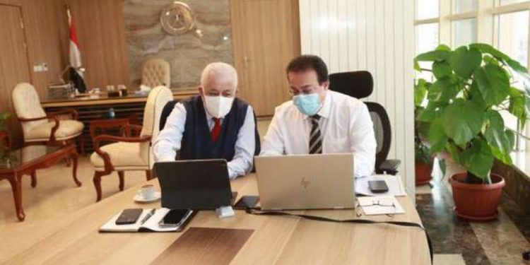 تنسيق الثانوية العامة 2021 للجامعات