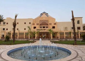 حوار | رئيس جامعة الملك سلمان: لا زيادة بمصروفات الجامعات الأهلية وهذه شروط التقدم