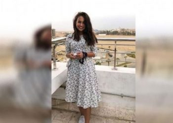 فتاة الفستان تكشف تفاصيل رسوبها في مادتين