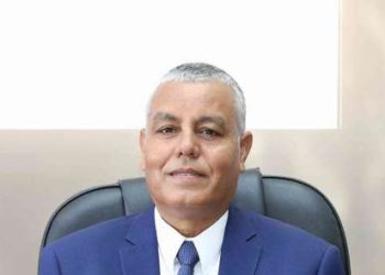 رئيس جامعة جنوب الوادى